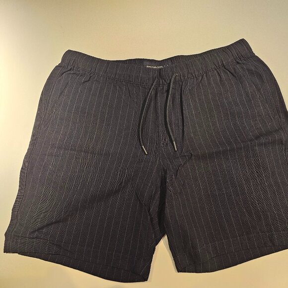A&F Men's Shorts Size L - Picture 1 of 2